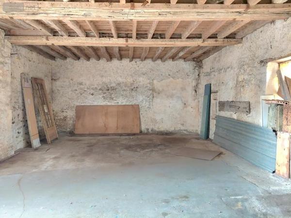 Achat - Garage et parking Bellême 61130 125 m 2 995 m 2