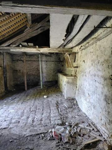 Achat - Garage et parking Bellême 61130 125 m 2 995 m 2