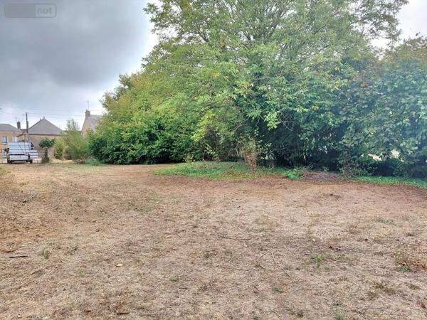 Achat - Garage et parking Bellême 61130 125 m 2 995 m 2