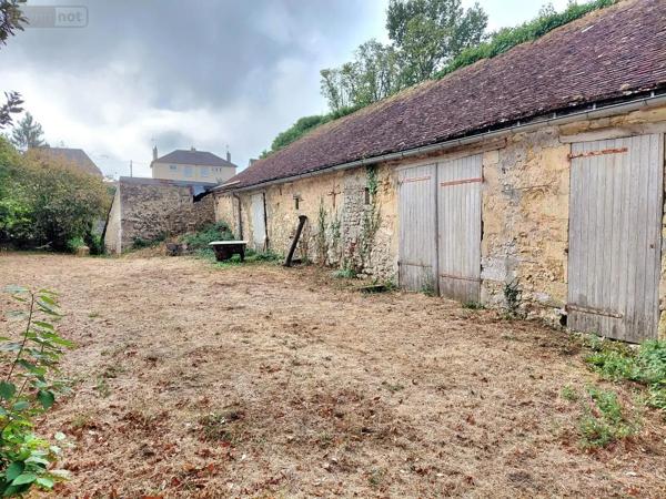 Achat - Garage et parking Bellême 61130 125 m 2 995 m 2