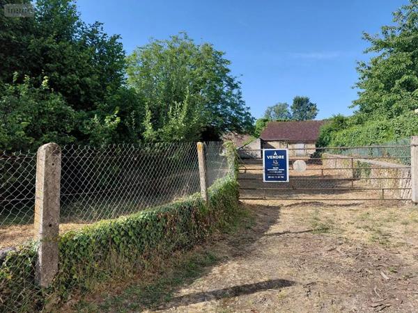Achat - Garage et parking Bellême 61130 125 m 2 995 m 2