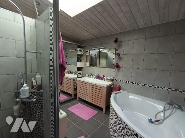 Maison à vendre Sallertaine