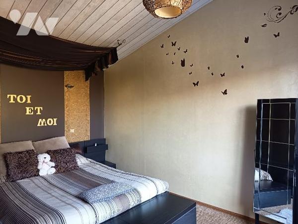 Maison à vendre Sallertaine