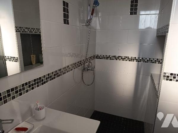 Maison à vendre Sallertaine