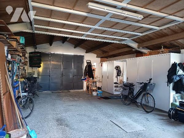 Maison à vendre Sallertaine