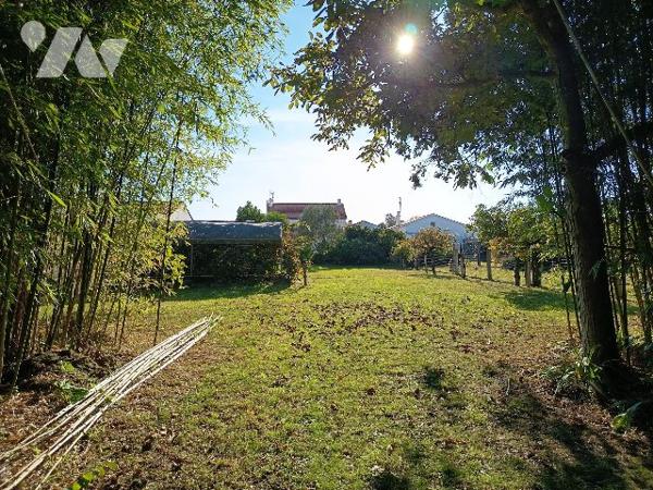 Maison à vendre Sallertaine