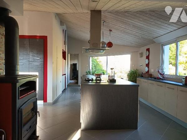 Maison à vendre Sallertaine