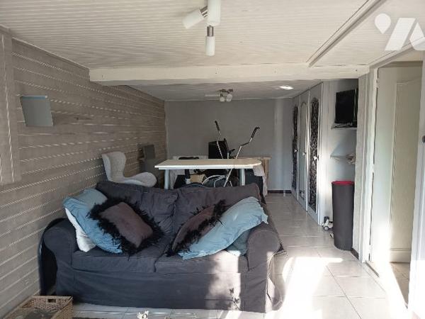 Maison à vendre Sallertaine