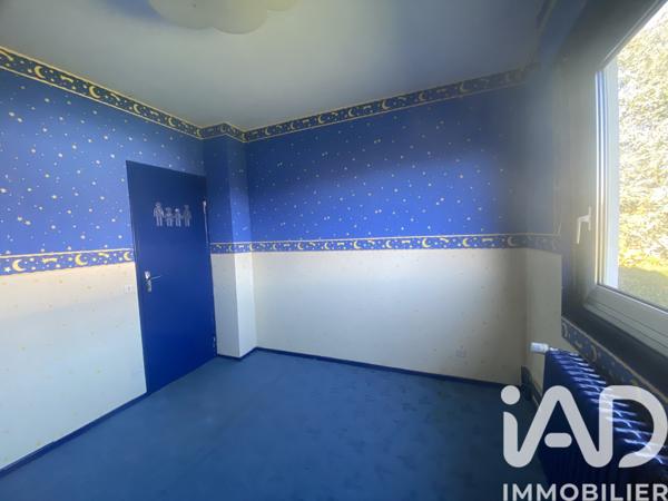 Maison à vendre 6 pièces 115 m² Moulins-lès-Metz