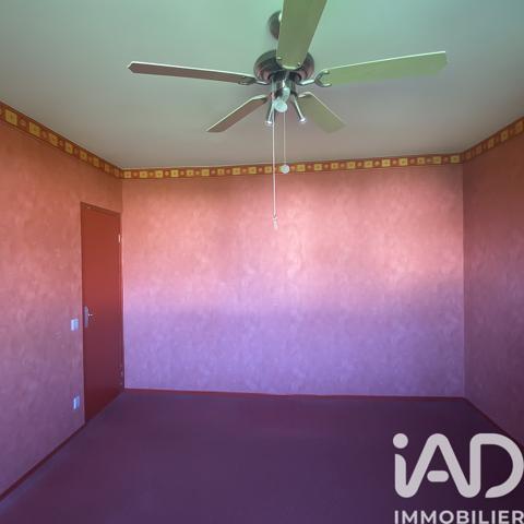 Maison à vendre 6 pièces 115 m² Moulins-lès-Metz