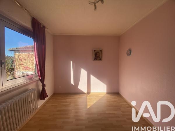 Maison à vendre 6 pièces 115 m² Moulins-lès-Metz