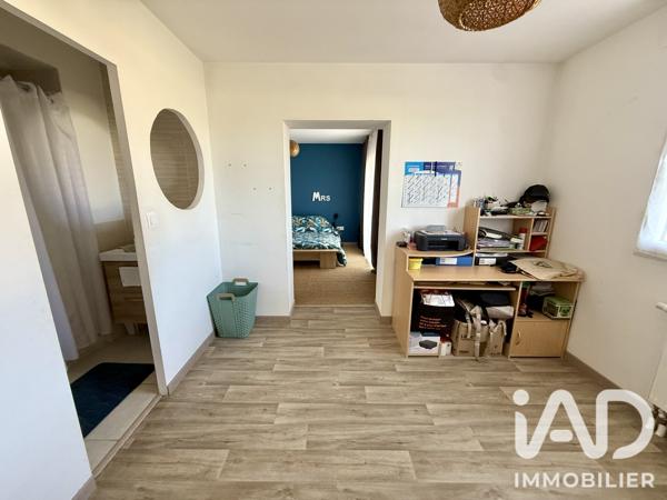 Maison à vendre 6 pièces 110 m² Meslay-du-Maine