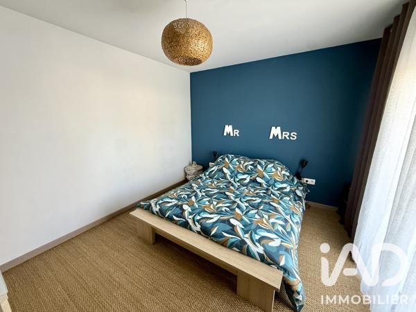Maison à vendre 6 pièces 110 m² Meslay-du-Maine
