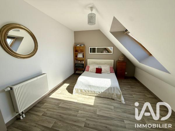 Maison à vendre 6 pièces 110 m² Meslay-du-Maine