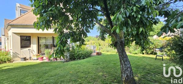 Maison à vendre 6 pièces 148 m² Bouffémont