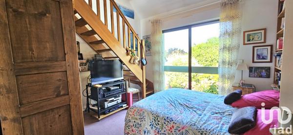 Maison à vendre 6 pièces 148 m² Bouffémont