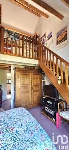 Maison à vendre 6 pièces 148 m² Bouffémont