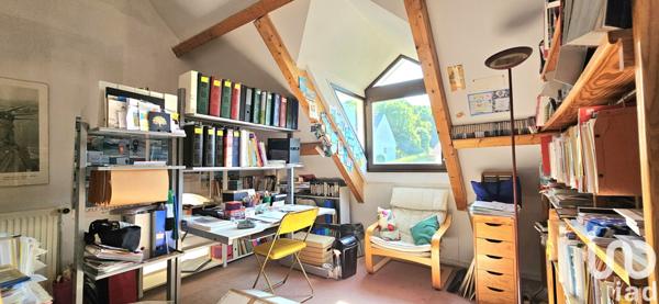 Maison à vendre 6 pièces 148 m² Bouffémont