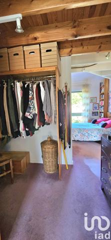 Maison à vendre 6 pièces 148 m² Bouffémont