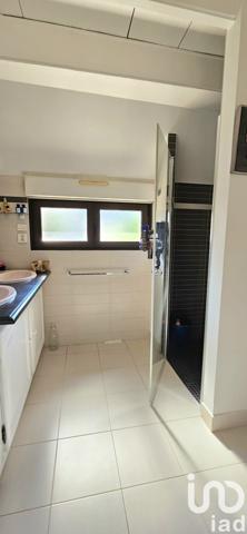 Maison à vendre 6 pièces 148 m² Bouffémont