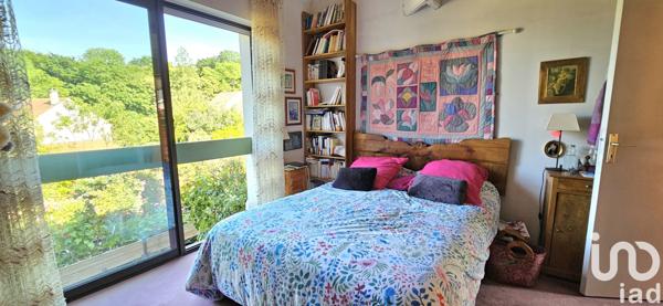 Maison à vendre 6 pièces 148 m² Bouffémont