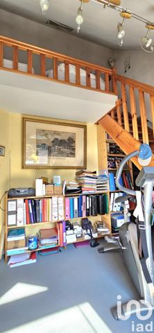 Maison à vendre 6 pièces 148 m² Bouffémont