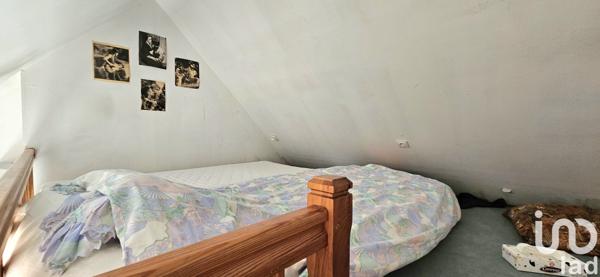 Maison à vendre 6 pièces 148 m² Bouffémont