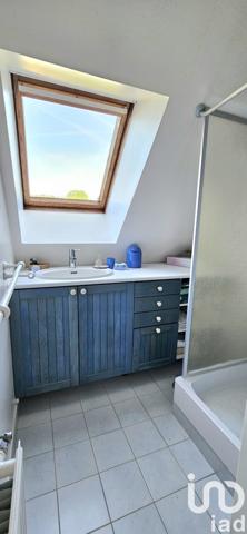 Maison à vendre 6 pièces 148 m² Bouffémont