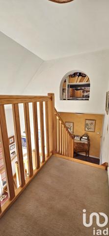 Maison à vendre 6 pièces 148 m² Bouffémont