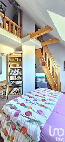 Maison à vendre 6 pièces 148 m² Bouffémont