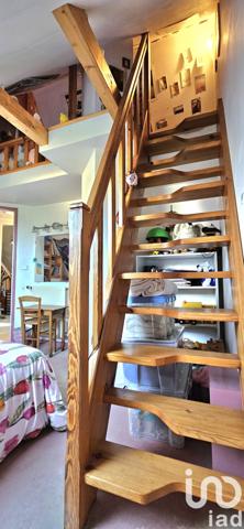 Maison à vendre 6 pièces 148 m² Bouffémont