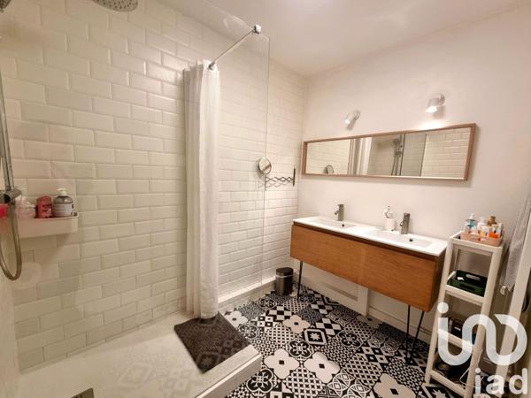 Appartement à vendre 4 pièces 110 m² Marseille 6