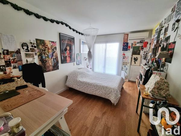 Appartement à vendre 4 pièces 110 m² Marseille 6