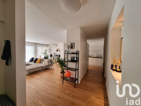 Appartement à vendre 4 pièces 110 m² Marseille 6