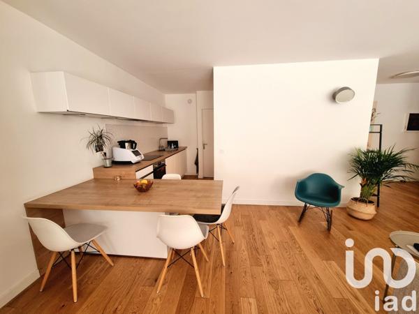 Appartement à vendre 4 pièces 110 m² Marseille 6