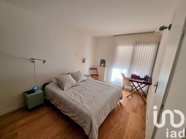 Appartement à vendre 4 pièces 110 m² Marseille 6