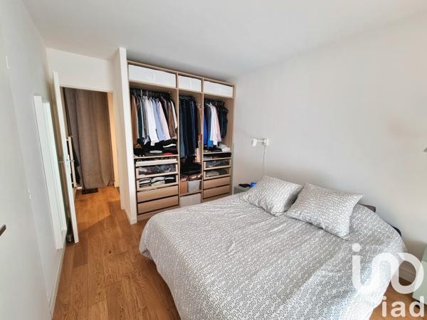Appartement à vendre 4 pièces 110 m² Marseille 6