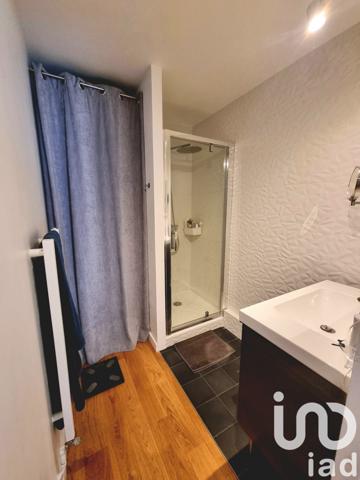 Appartement à vendre 4 pièces 110 m² Marseille 6