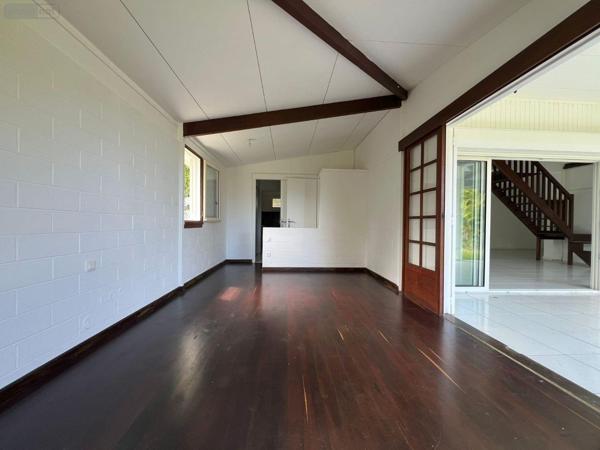 Maison à vendre à La-Montagne à la Réunion (97417), ref : 97405/209   
ruisseau blanc