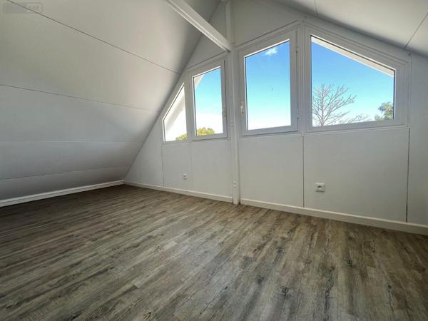 Maison à vendre à La-Montagne à la Réunion (97417), ref : 97405/209   
ruisseau blanc