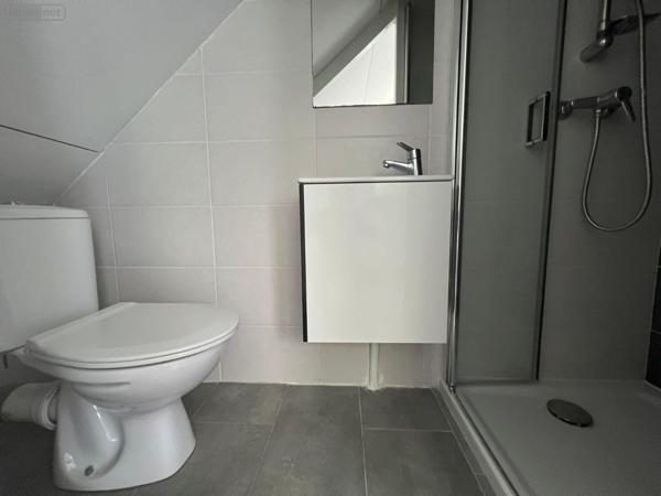 Maison à vendre à La-Montagne à la Réunion (97417), ref : 97405/209   
ruisseau blanc