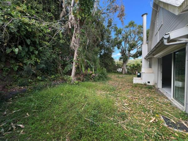 Maison à vendre à La-Montagne à la Réunion (97417), ref : 97405/209   
ruisseau blanc