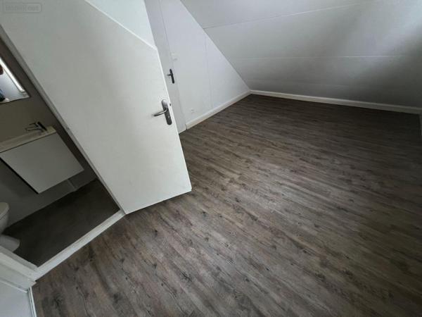 Maison à vendre à La-Montagne à la Réunion (97417), ref : 97405/209   
ruisseau blanc