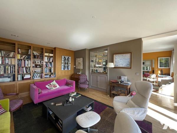 Maison familiale  - Grands volumes