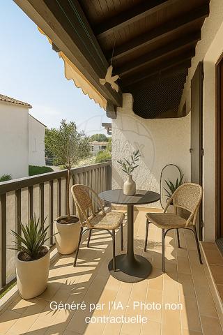 Appartement  en vente - Bouches-du-Rhône - 13