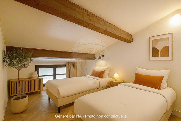 Appartement  en vente - Bouches-du-Rhône - 13