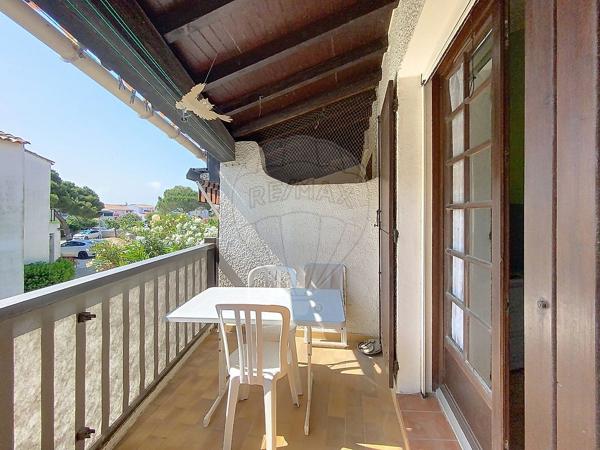 Appartement  en vente - Bouches-du-Rhône - 13