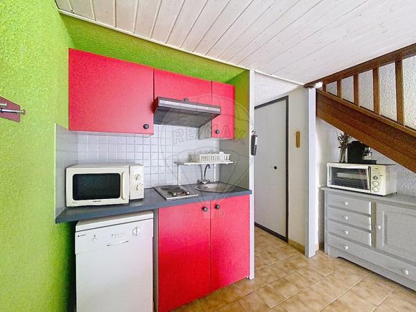 Appartement  en vente - Bouches-du-Rhône - 13