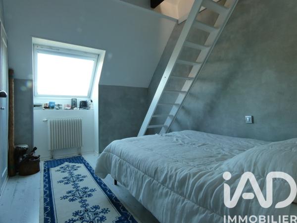 Maison à vendre 9 pièces 203 m² Rambouillet