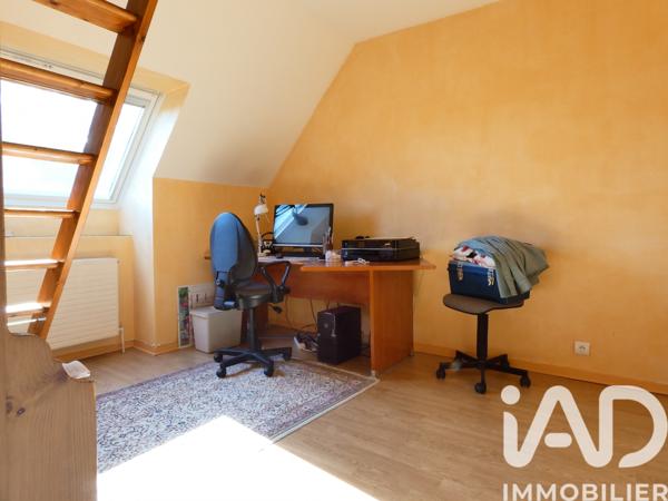 Maison à vendre 9 pièces 203 m² Rambouillet